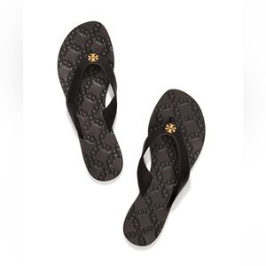 Tory Burch Monroe Thong Sandals